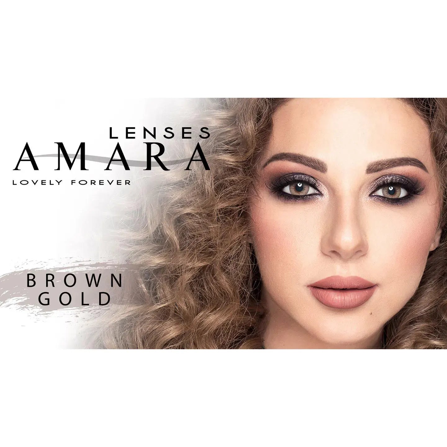 Amara Lens Monthly