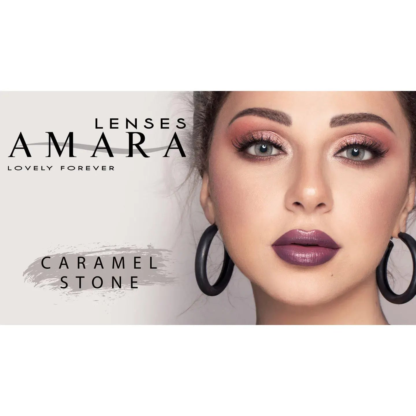 Amara Lens Monthly