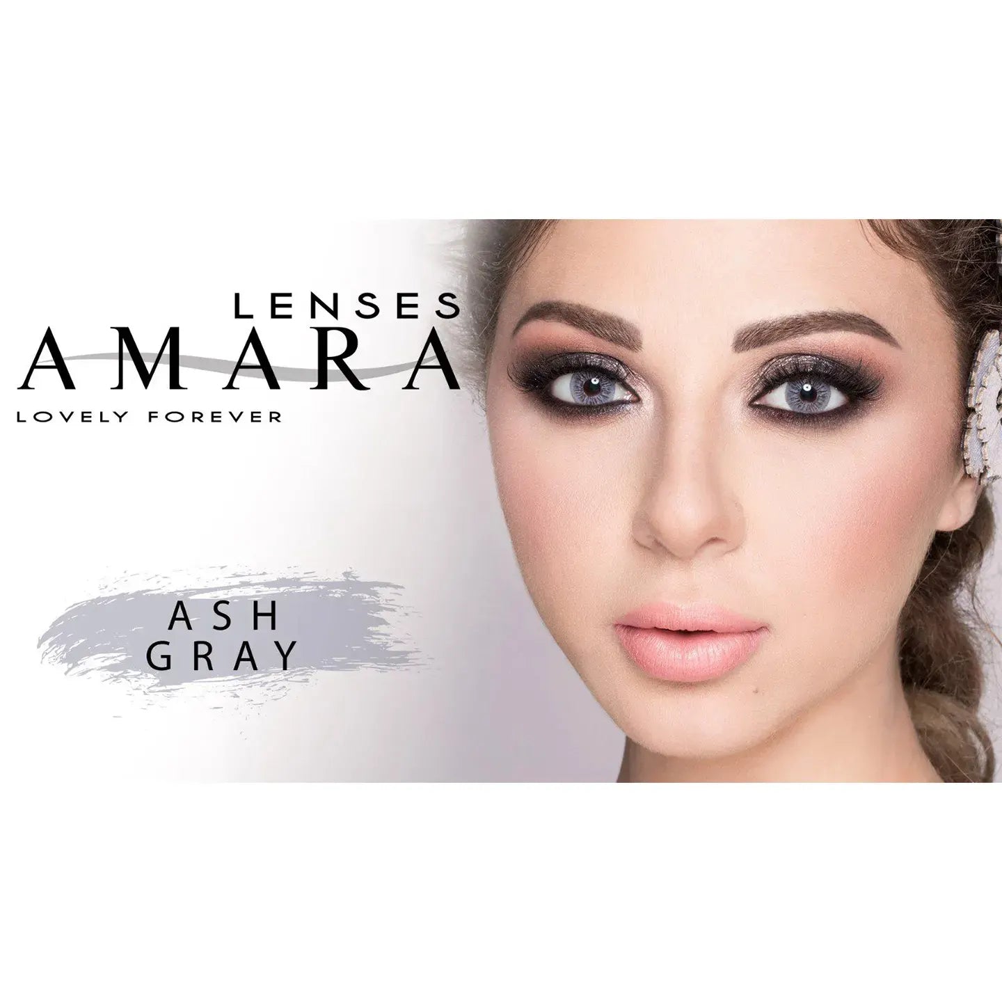 Amara Lens Monthly