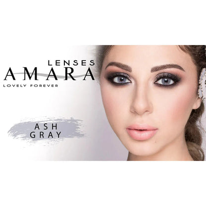 Amara Lens Monthly