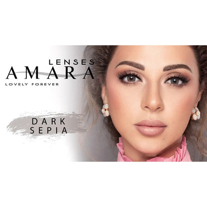 Amara Lens Monthly