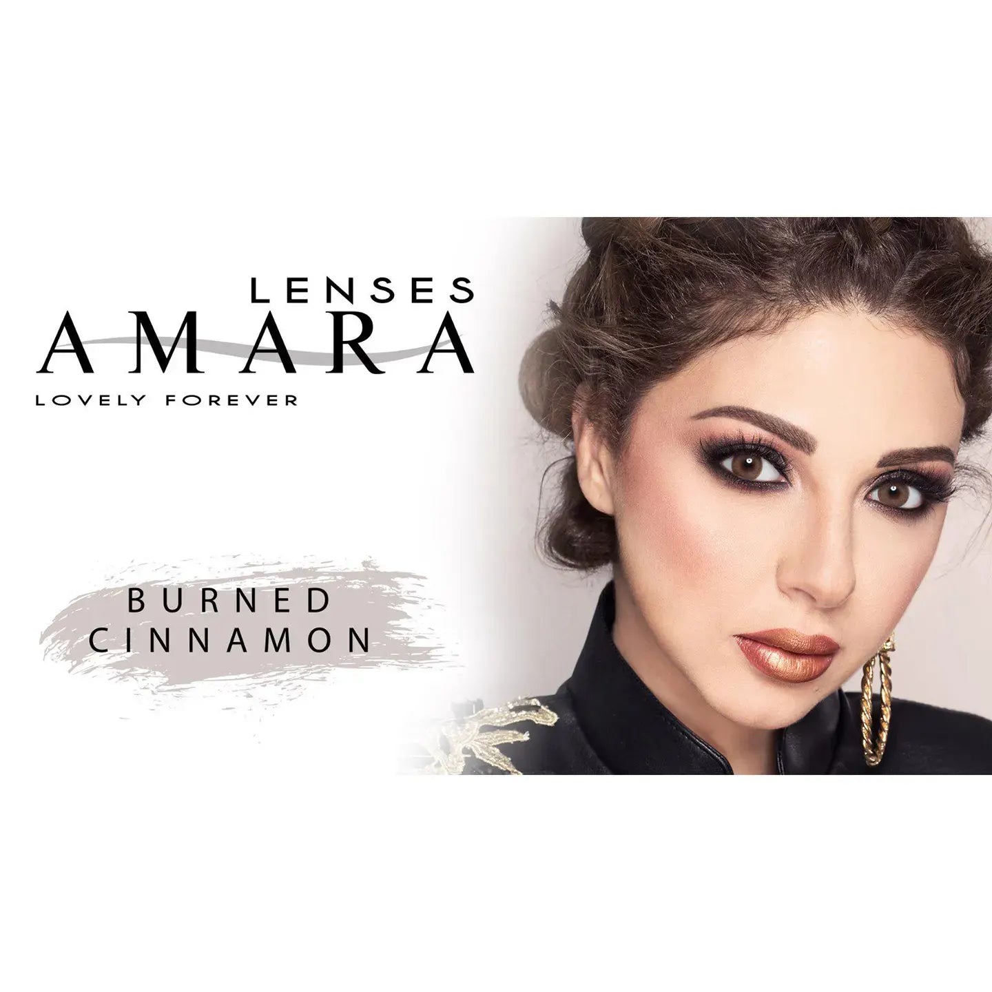 Amara Lens Monthly