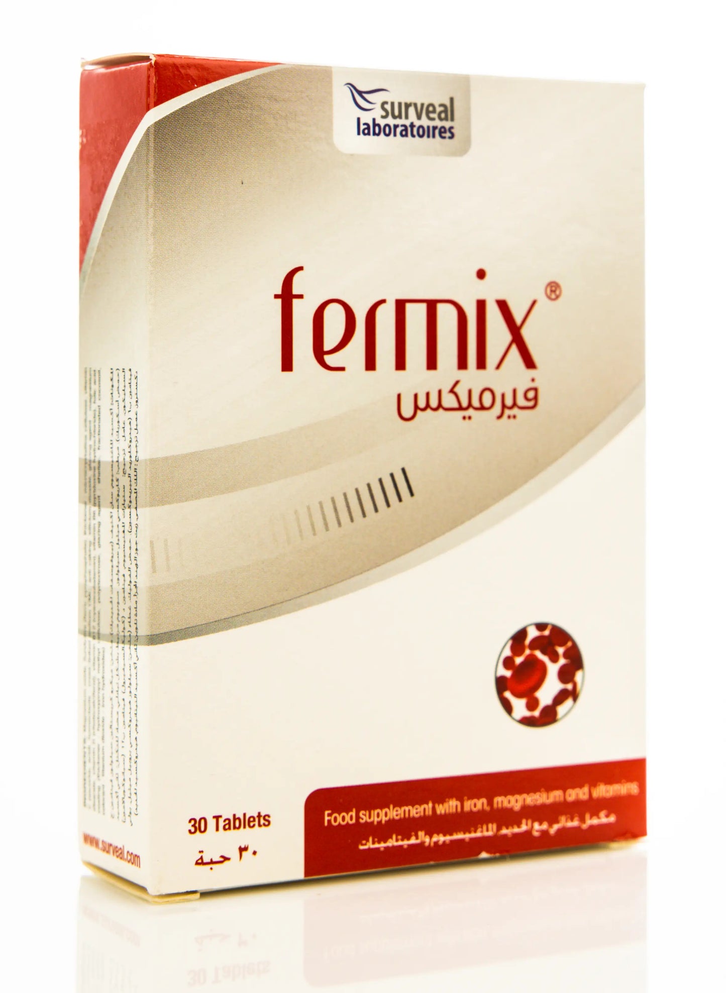Fermix 30 Tablet