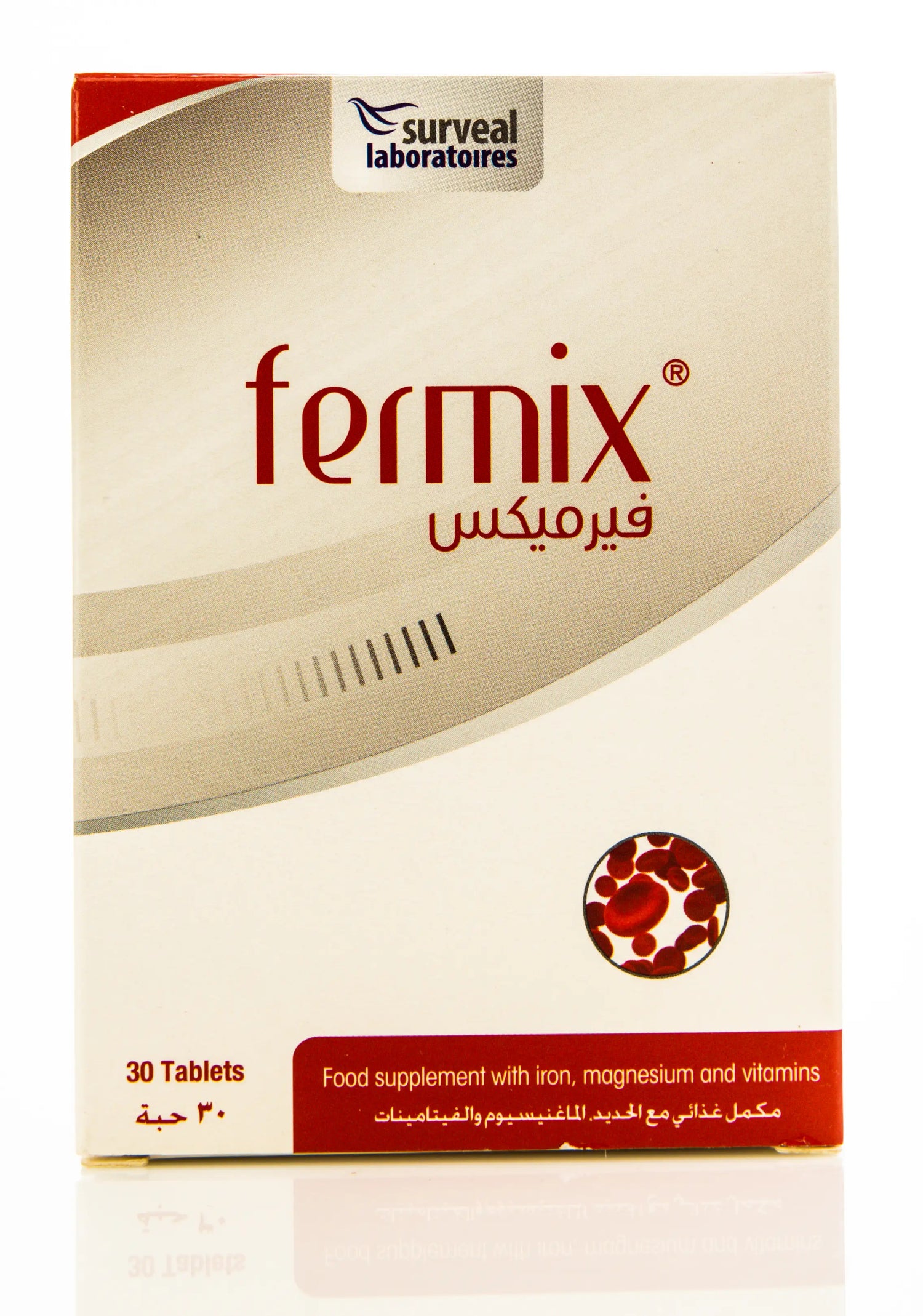 Fermix 30 Tablet