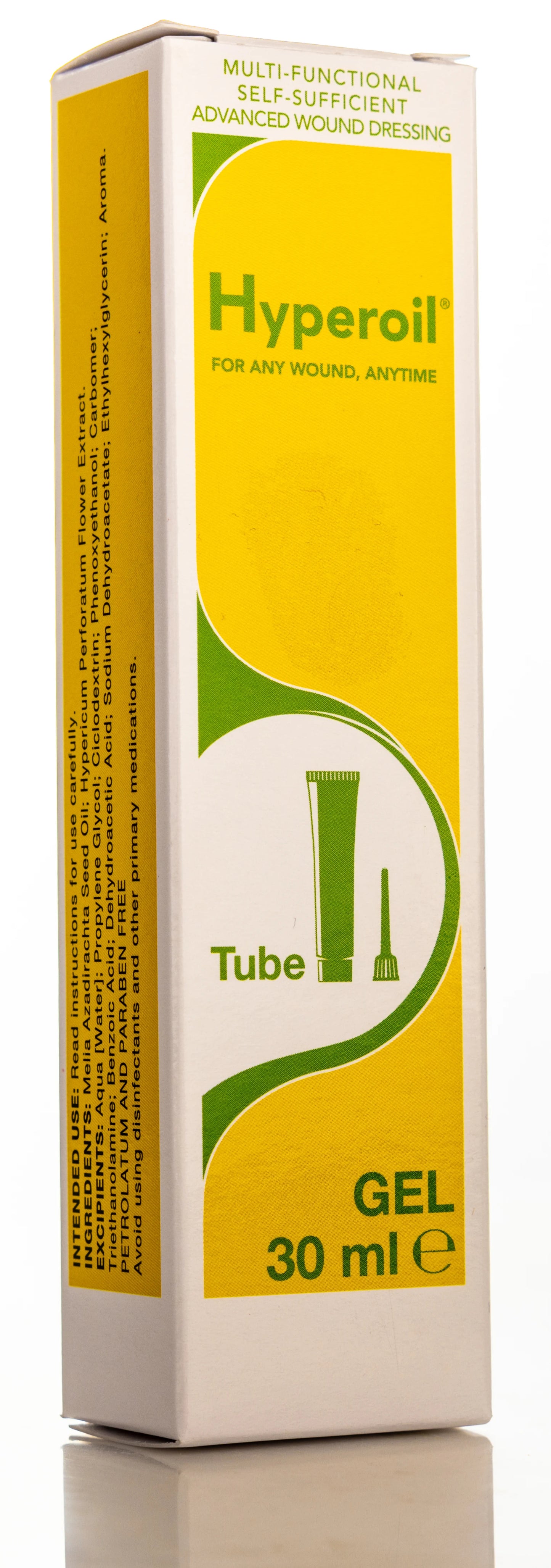 Hyperoil Gel 30Ml