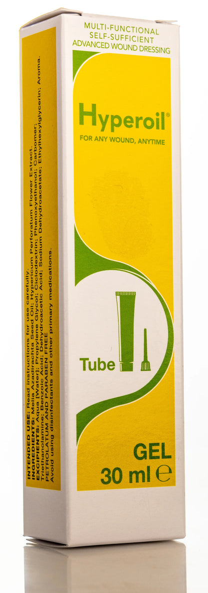 Hyperoil Gel 30Ml