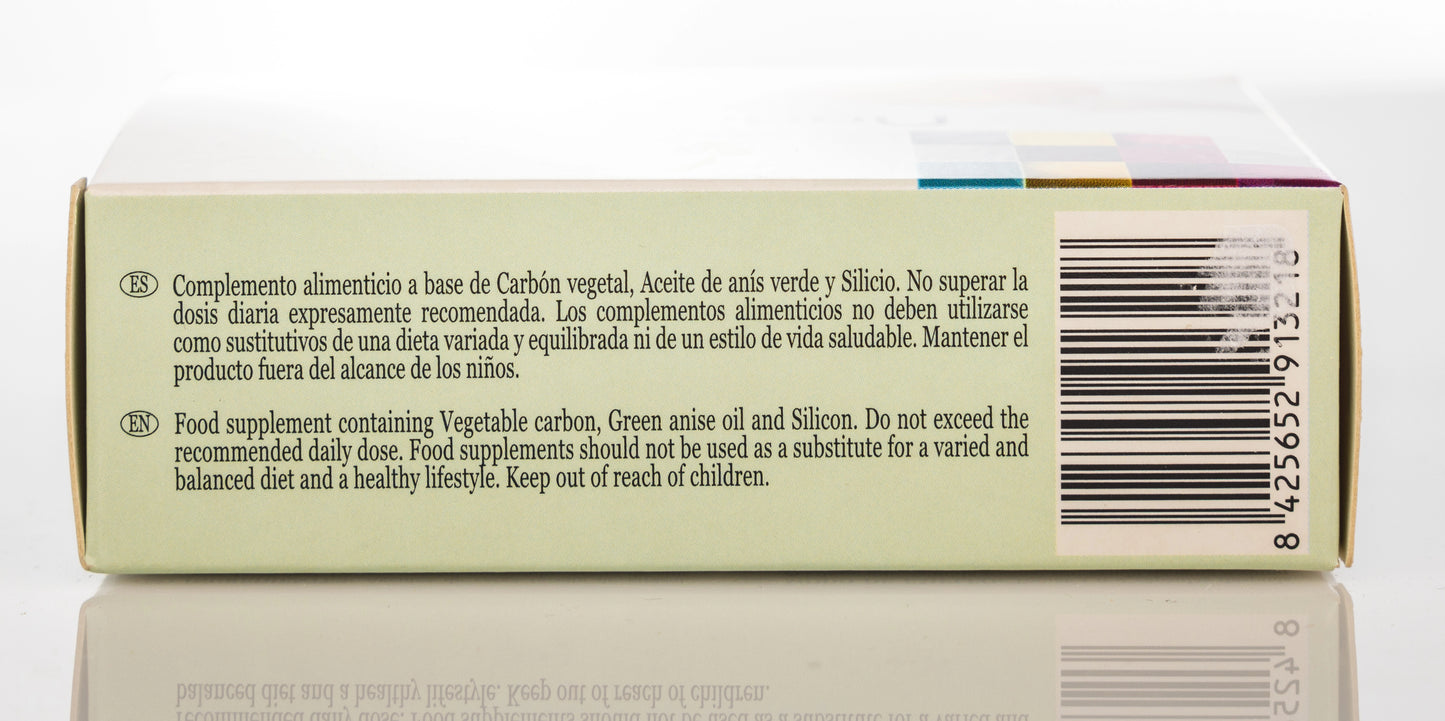 Nodagas 48 Capsule