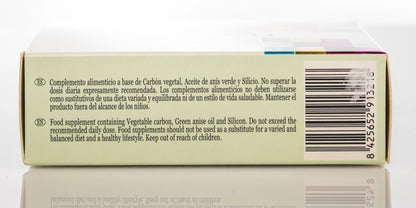 Nodagas 48 Capsule