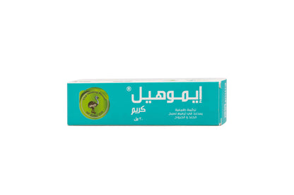 Emuheal Cream 30Ml