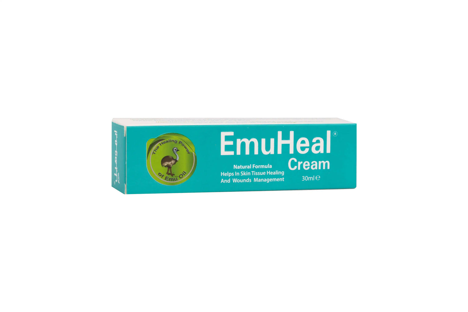 Emuheal Cream 30Ml