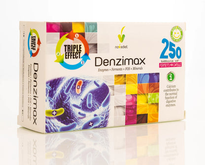 Denzimax 30 Capsules