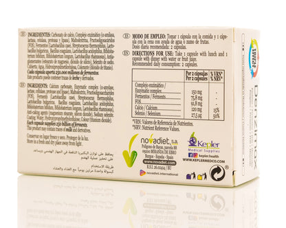 Denzimax 30 Capsules