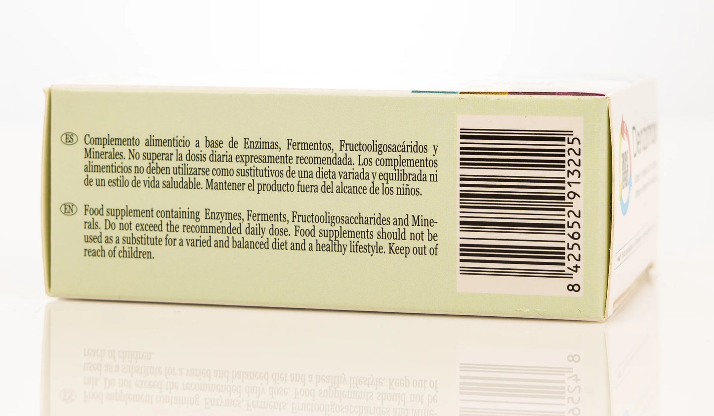 Denzimax 30 Capsules