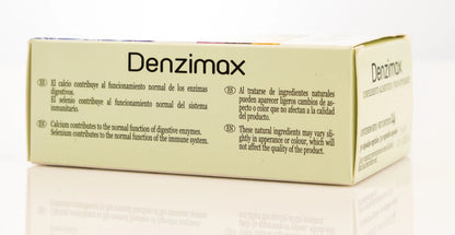 Denzimax 30 Capsules