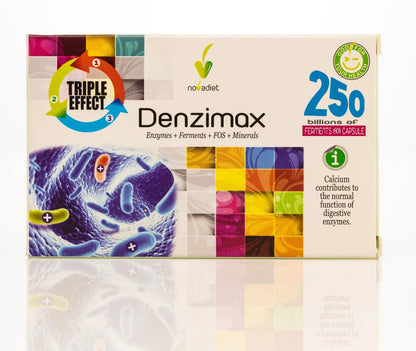 Denzimax 30 Capsules