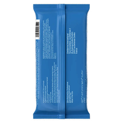 Cetaphil Gentle Skin Cleansing Cloths 25 Wet Wipes