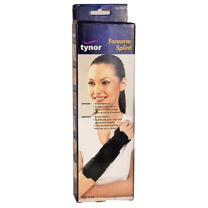 Tynor Forearm Splint E30 [Universal size]