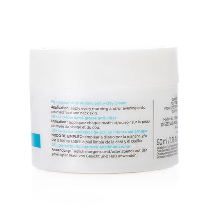 Eveline 3D Collagen Lift Intense Anti-Wrinkle Day and Night Cream 50 Ml