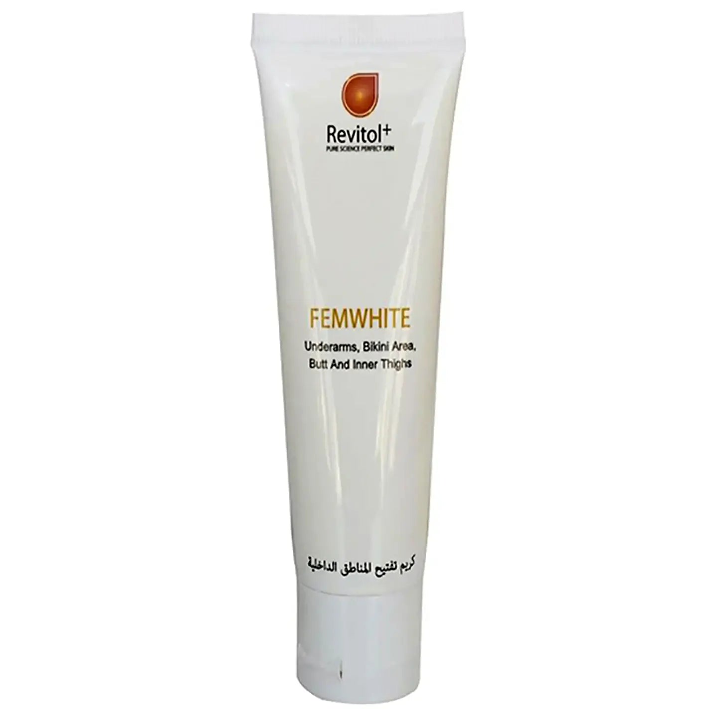 Revitol+ Femwhite Cream 50 Ml
