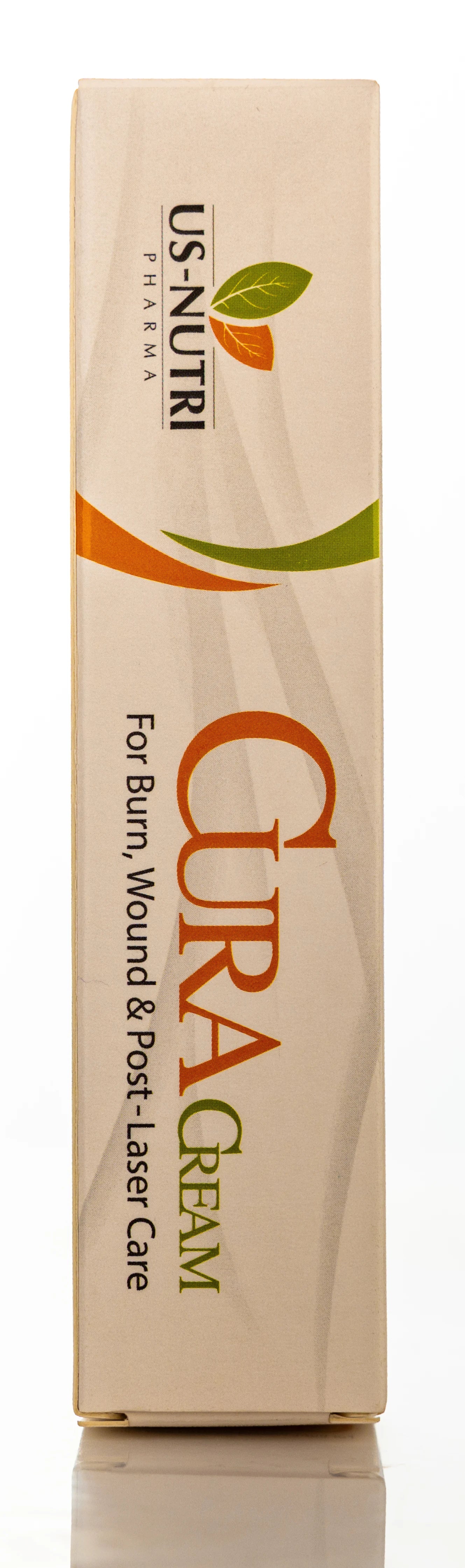 Cura Cream 30Gm