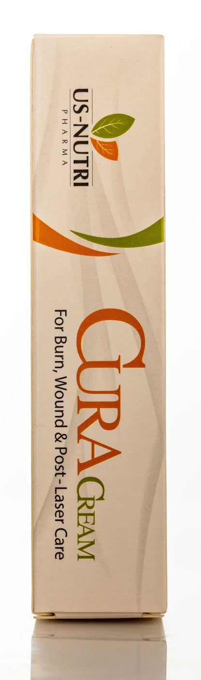 Cura Cream 30Gm
