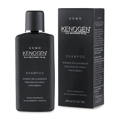 Kenogen Man Shampoo 250 Ml
