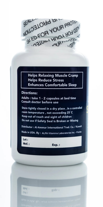 Ultra Sleep Night 50 Capsule