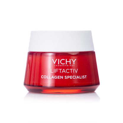 Vichy Liftactiv Collagen Day Cream 50 ml