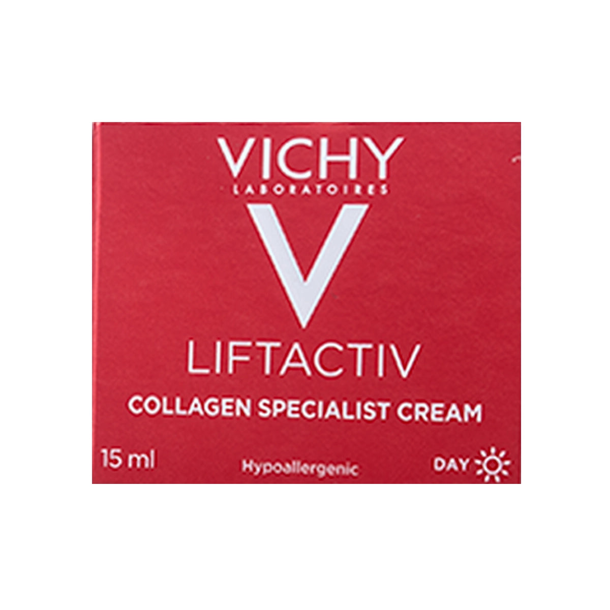 Vichy Liftactiv Collagen Day Cream 50 ml