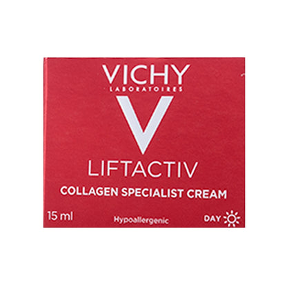 Vichy Liftactiv Collagen Day Cream 50 ml