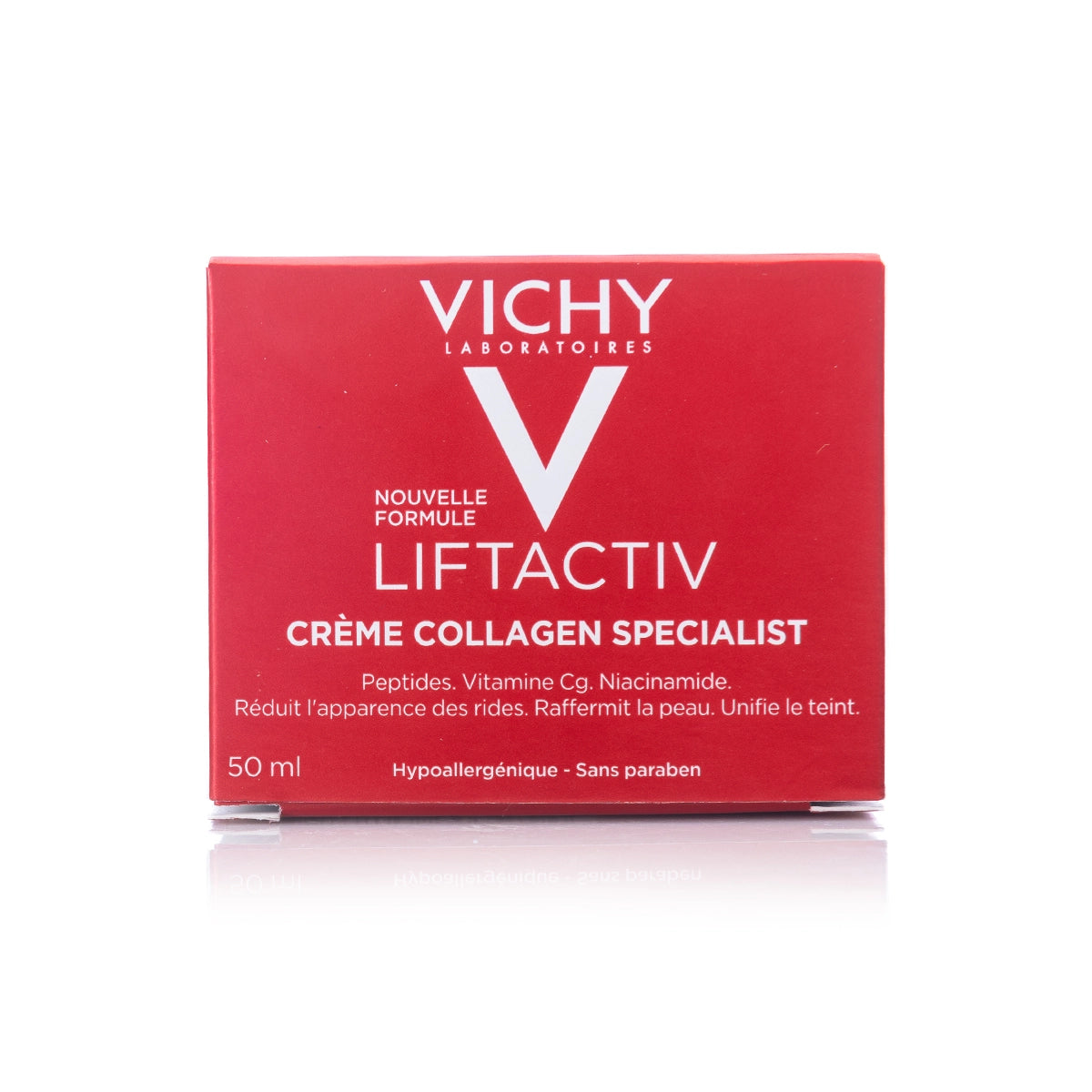 Vichy Liftactiv Collagen Day Cream 50 ml