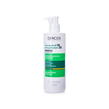 Vichy Dercos shampoo Dandruff Dry 390 ml Offer