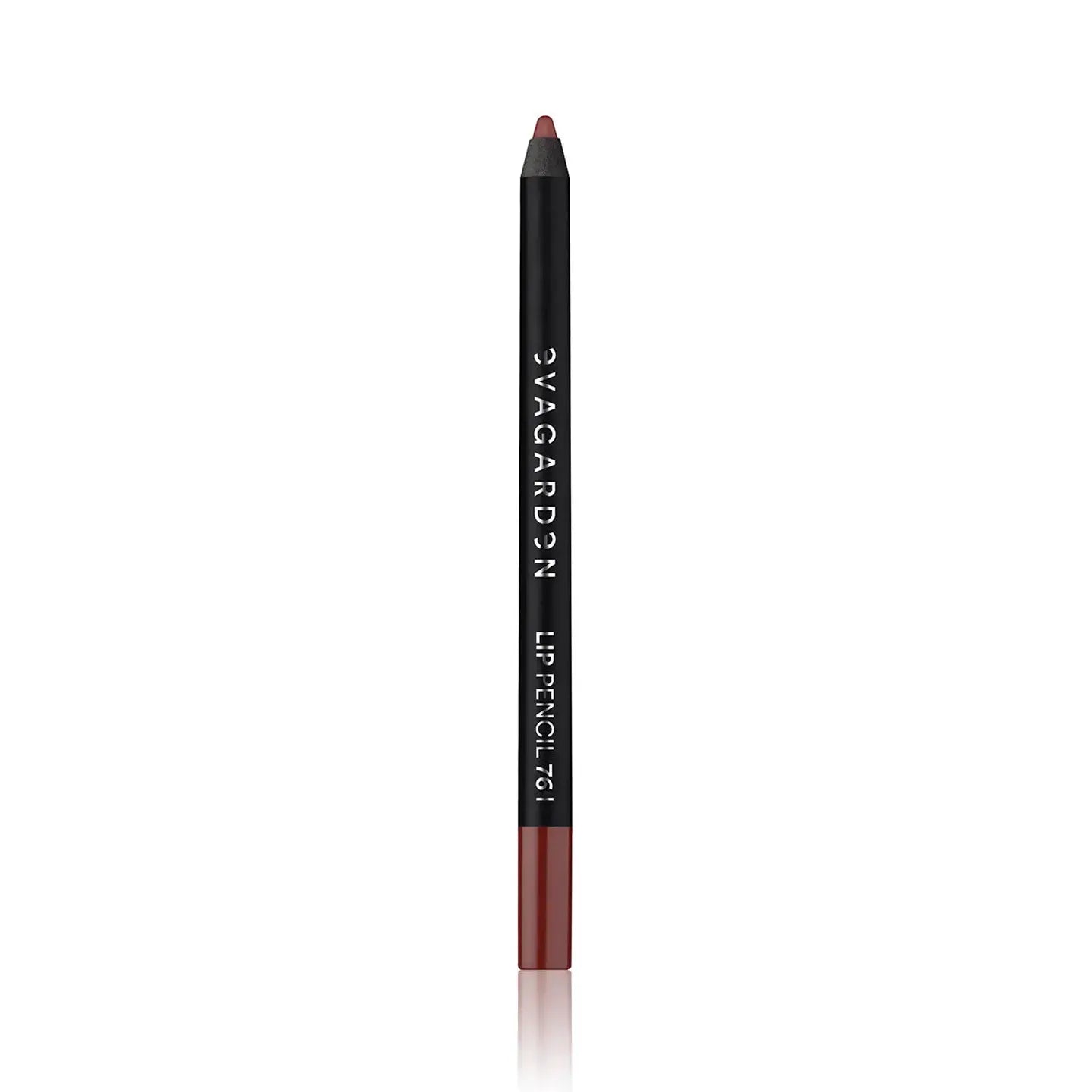 Evagarden Superlast Lip Pencil 761 Long-Lasting and No Transfer