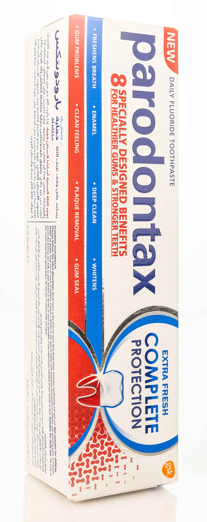 Parodontax Extra Fresh Toothpaste 75ml