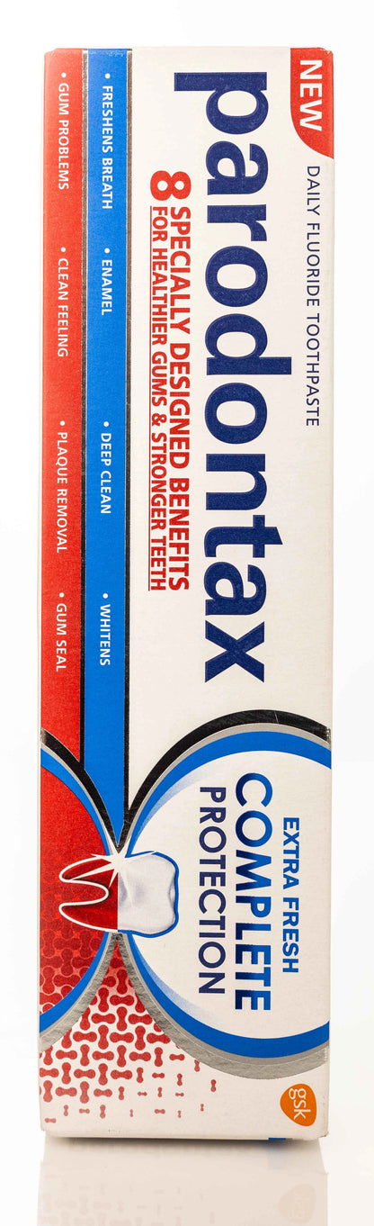 Parodontax Extra Fresh Toothpaste 75ml