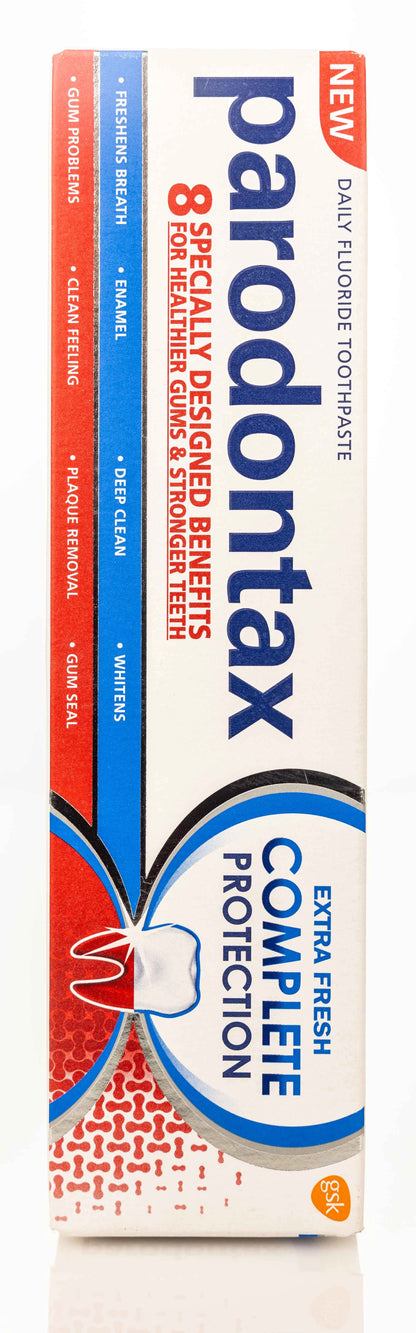 Parodontax Extra Fresh Toothpaste 75ml