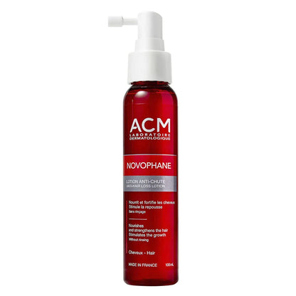 ACM Novophane Anti Hair Loss Lotion 100 Ml