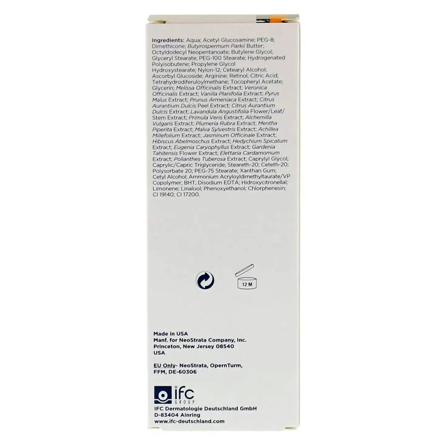 Neostrata Enlighten Pigment Controller 30 Ml