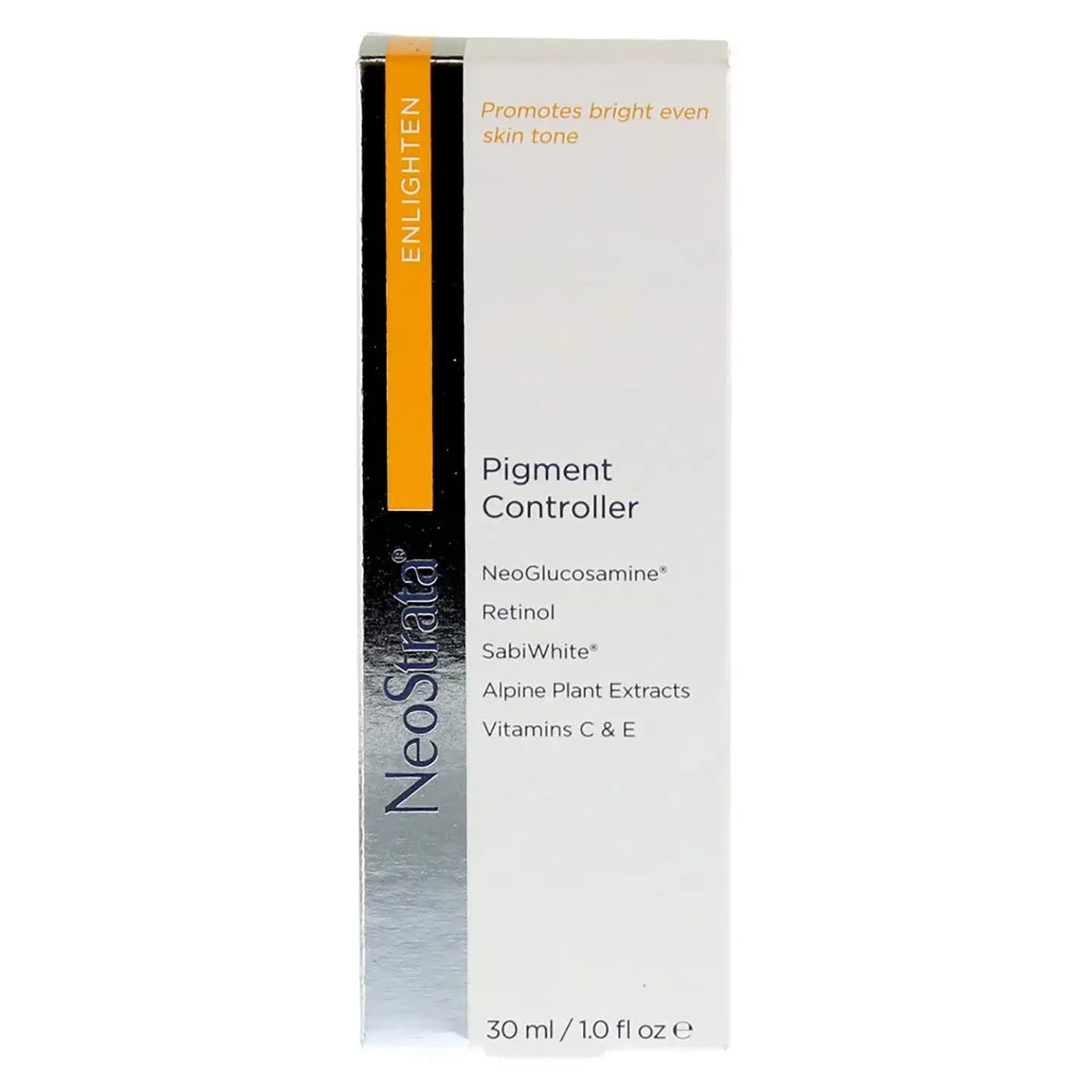 Neostrata Enlighten Pigment Controller 30 Ml