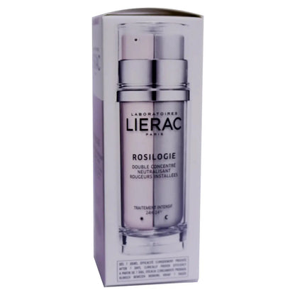 Lierac Rosilogie Double Concentrate Cream