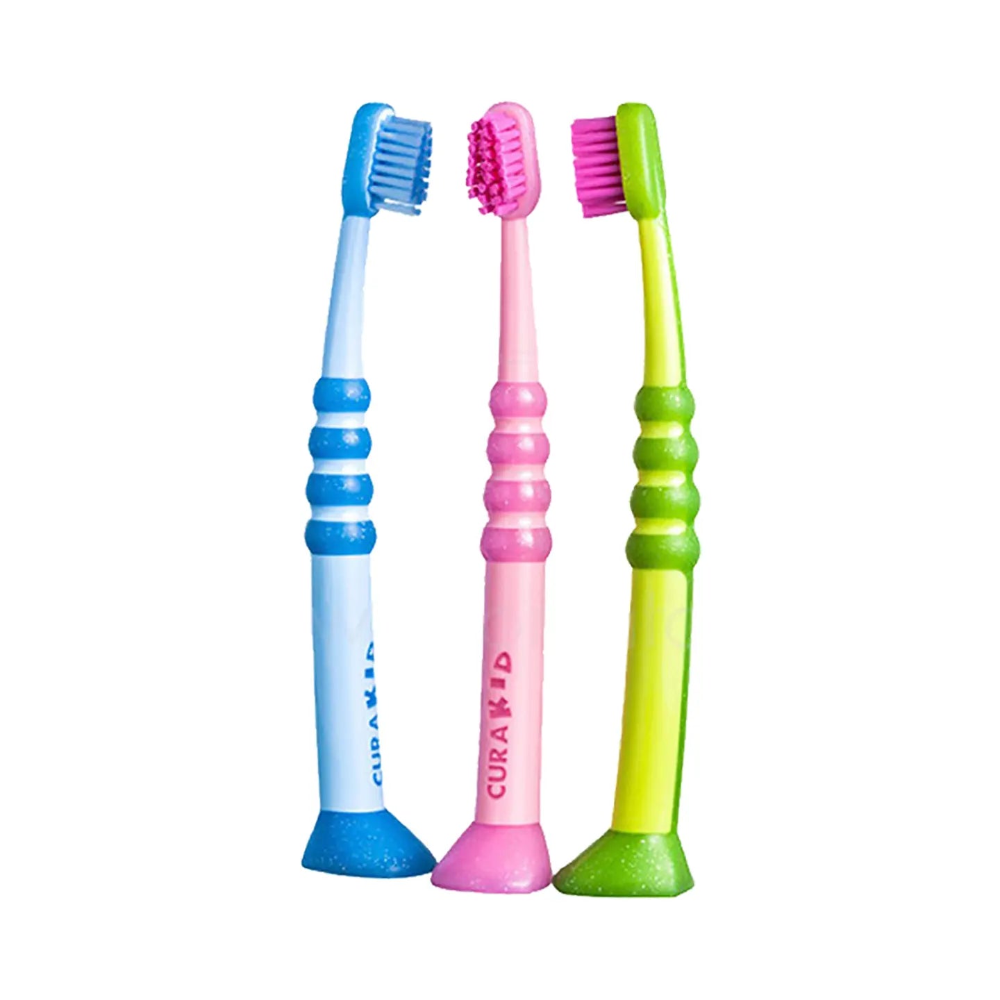 Curaprox Curakid [Ck4260] Toothbrush