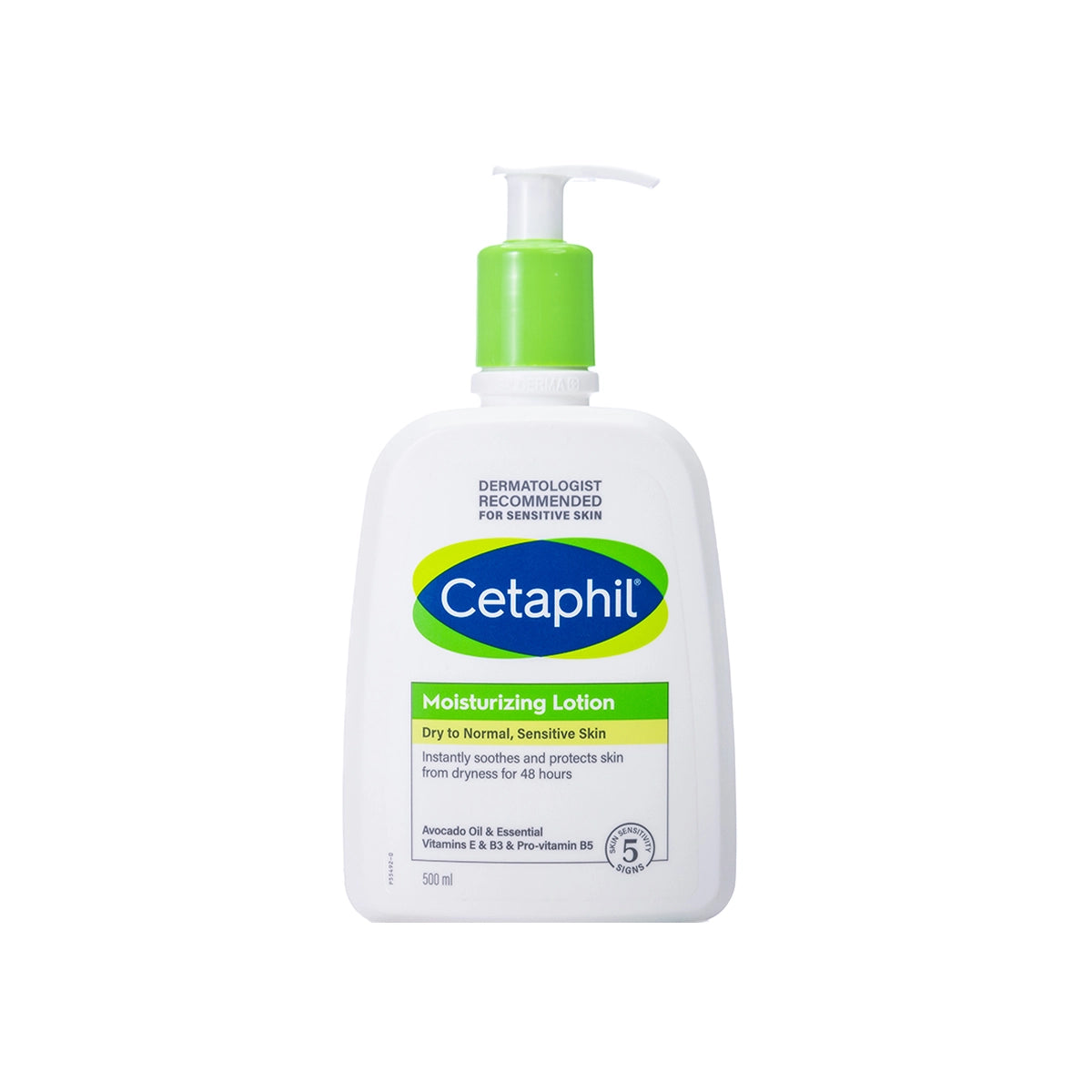 Cetaphil Moisturizing Lotion 500 Ml