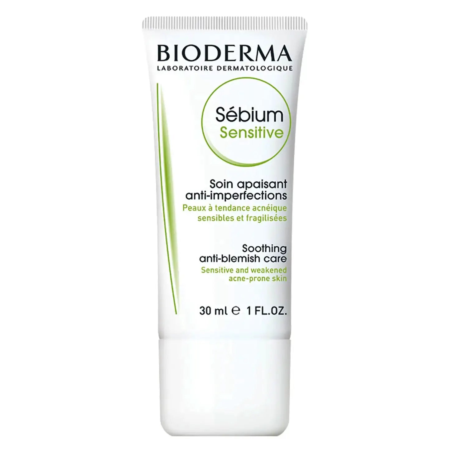 Bioderma Sébium Sensitive Cream 30 Ml