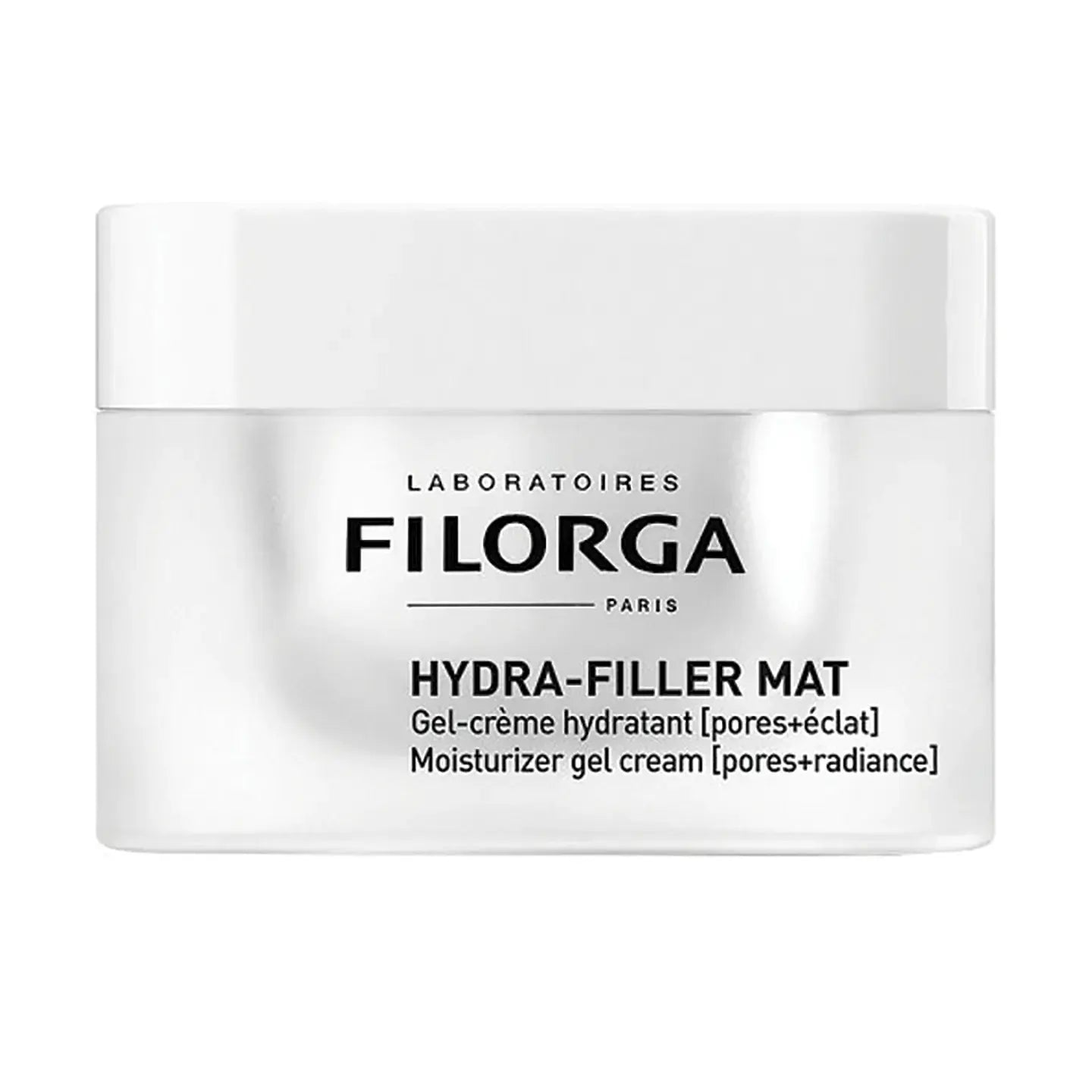 Filorga Hydra Filler Mat Perfecting Moisturizer [Pores + Radiance] 50 Ml
