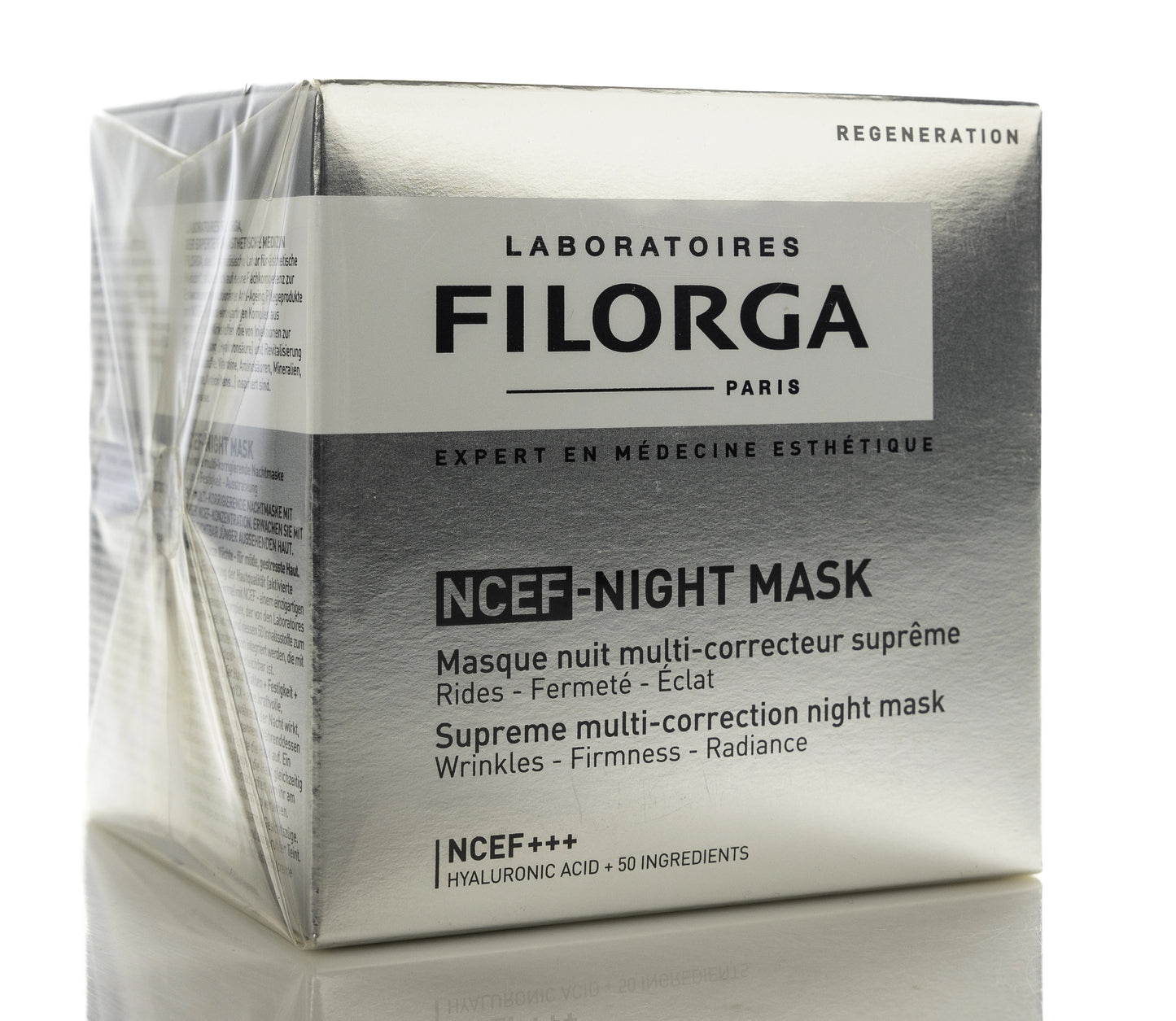 Filorga NCEF-Night Supreme Multi-Correction Night Mask 50 Ml