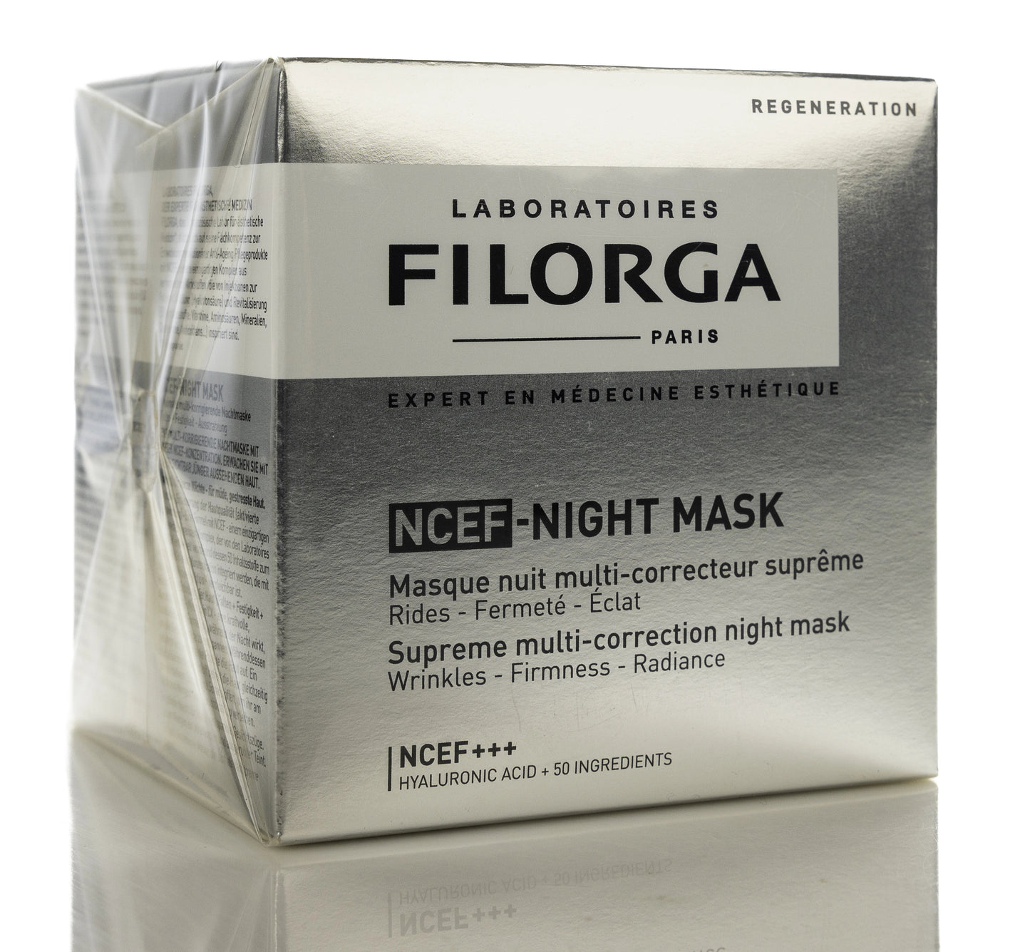 Filorga NCEF-Night Supreme Multi-Correction Night Mask 50 Ml