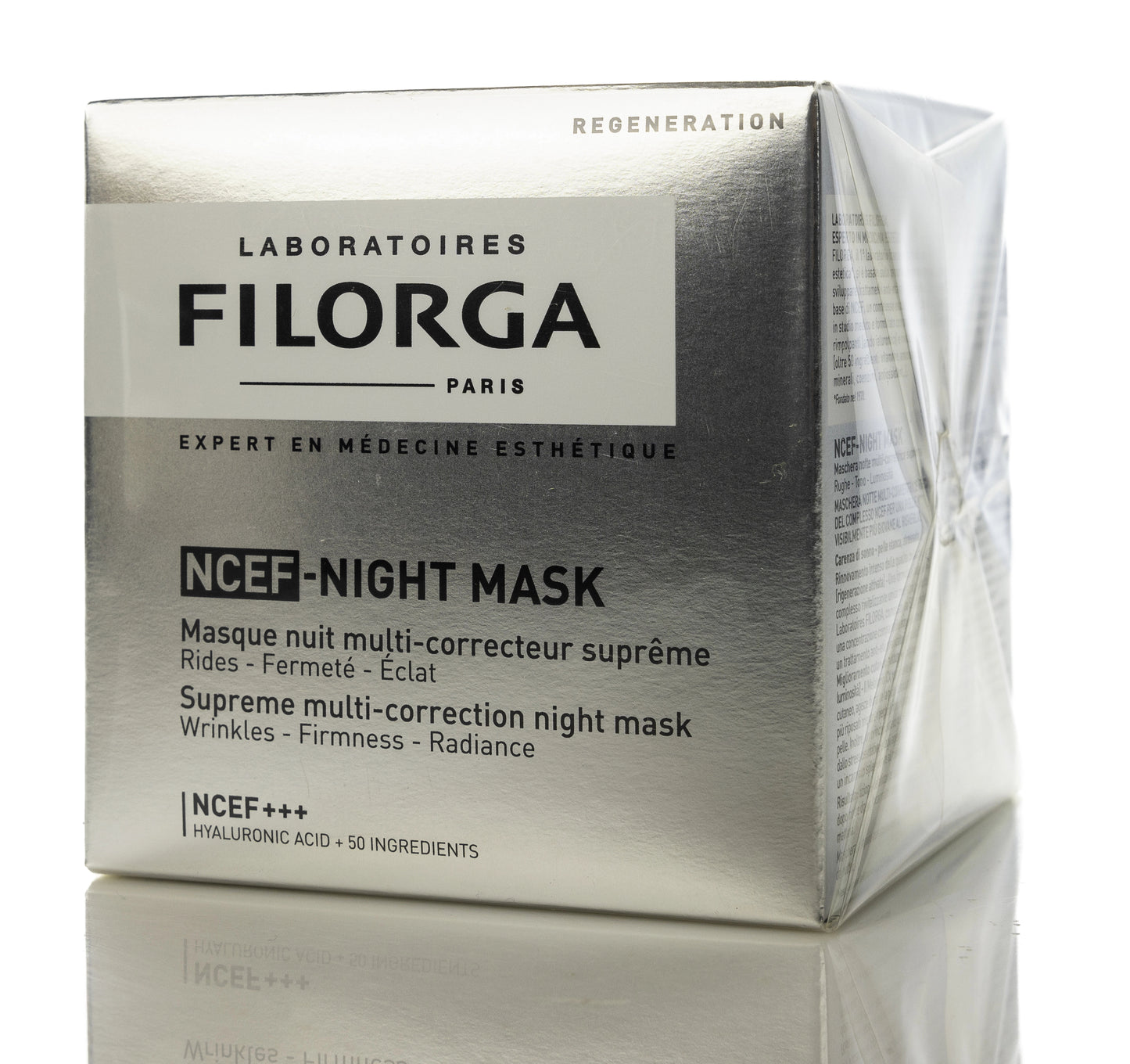 Filorga NCEF-Night Supreme Multi-Correction Night Mask 50 Ml