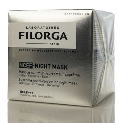 Filorga NCEF-Night Supreme Multi-Correction Night Mask 50 Ml
