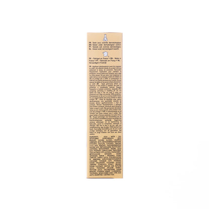 Lierac Sunissime Fluid Spf 50+ Cream