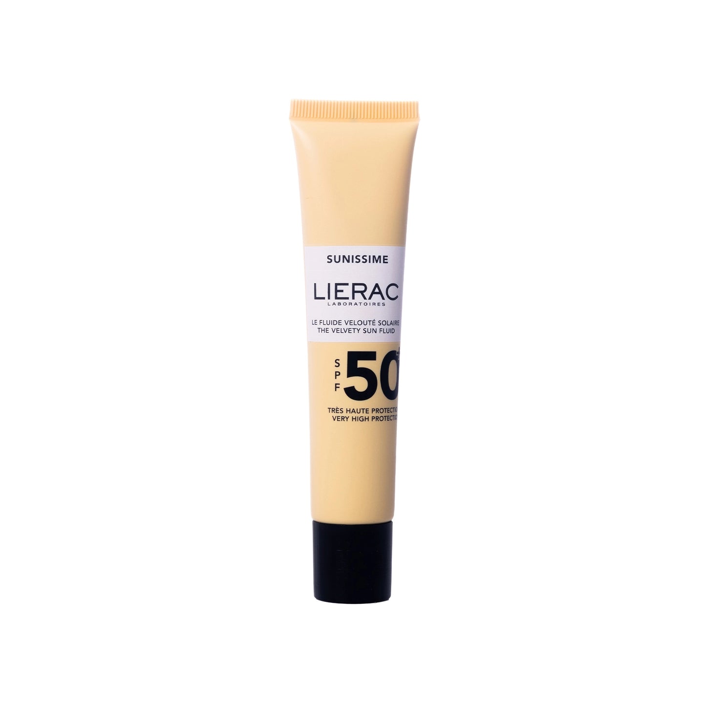 Lierac Sunissime Fluid Spf 50+ Cream